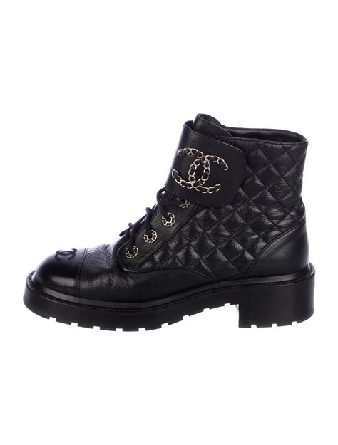 chanel 2020 boots|chanel boots online.